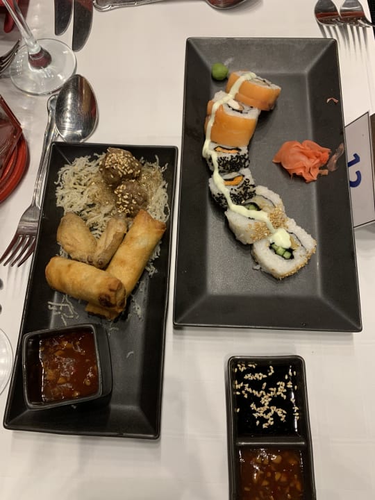 Gastro Titanic Royal