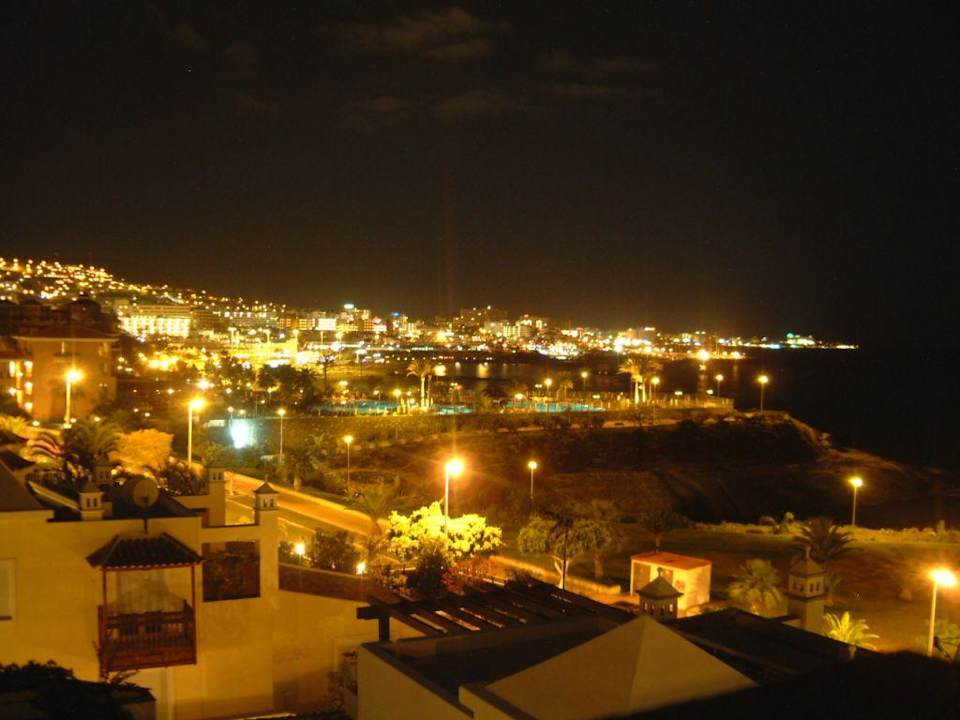 Las Americas Gran Tacande Wellness & Relax Costa Adeje