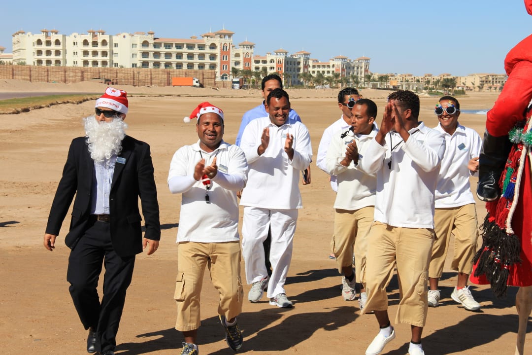 Sehr lustige Idee Premier Le Reve Hotel & Spa