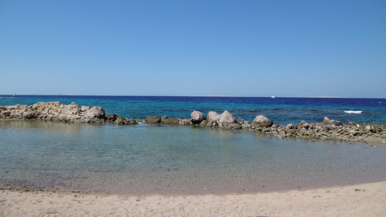 Lagune Pickalbatros Citadel Resort