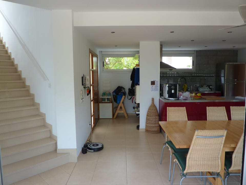Zimmer Villa Es Mirador