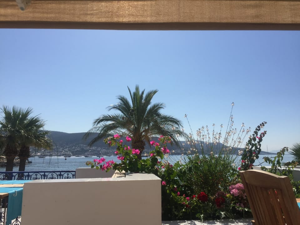 Außenansicht Salmakis Resort & Spa