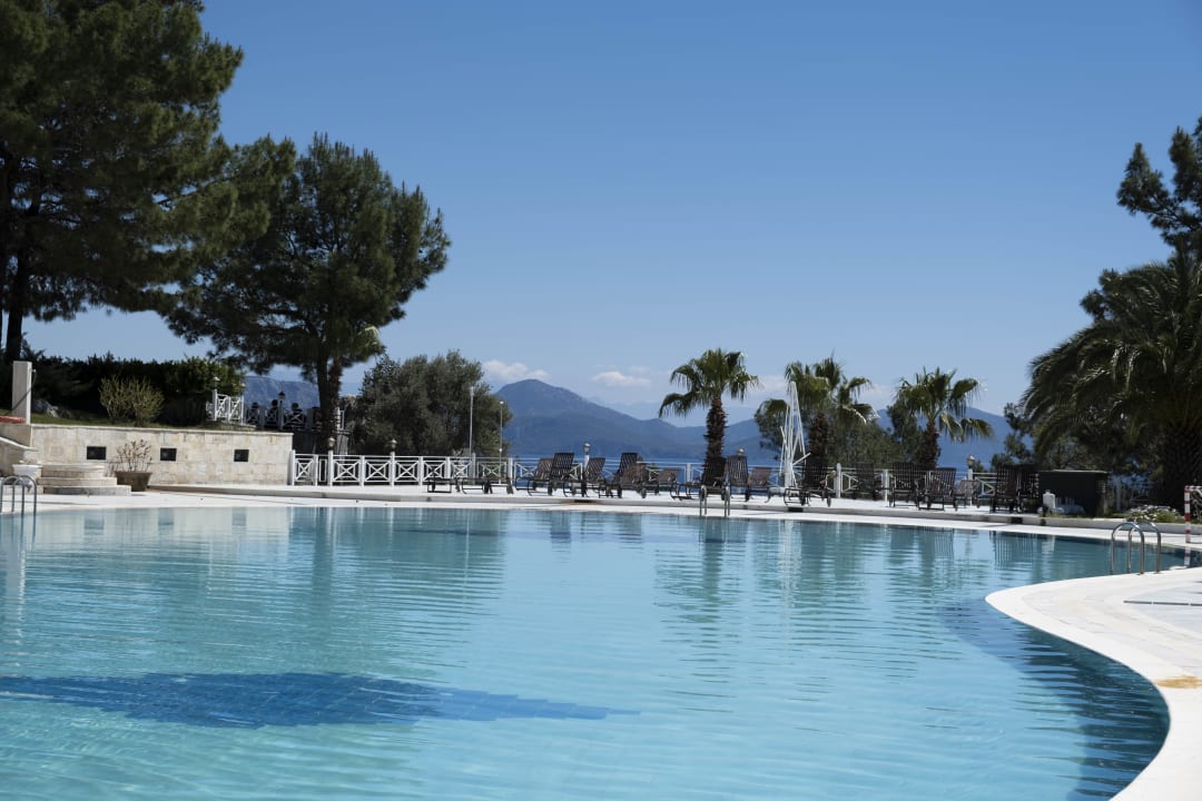 Pool X Life Hotel Sarıgerme