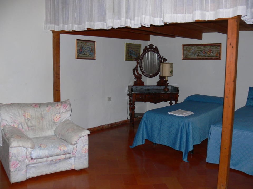 Pokoj Agriturismo Fattoria di Castiglionchio