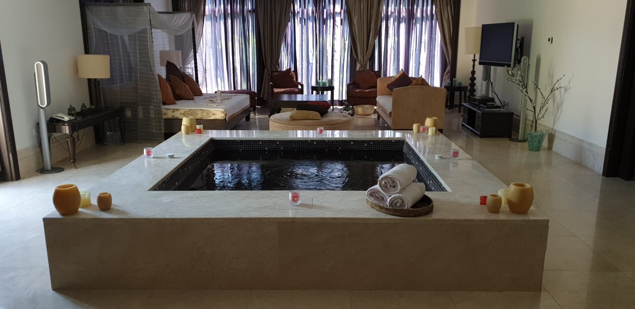 Sport & Freizeit Xanadu Resort Hotel