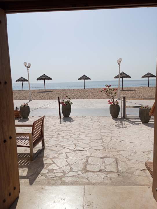 Strand Souq Al Wakra Hotel Qatar By Tivoli