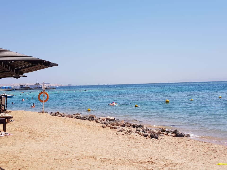 Strand Steigenberger Aqua Magic