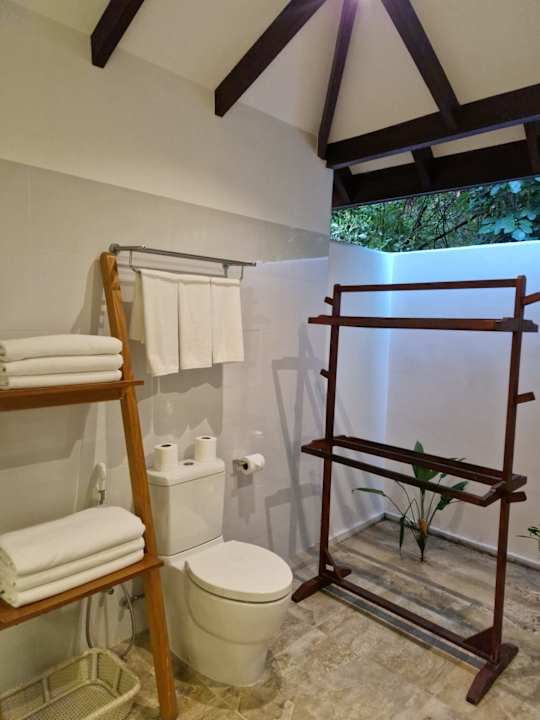 Zimmer Summer Island Maldives