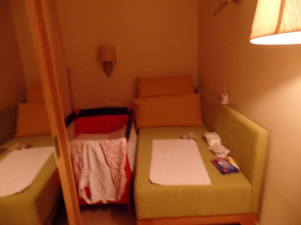 Fürs Baby genutzt Marvida Family Eco