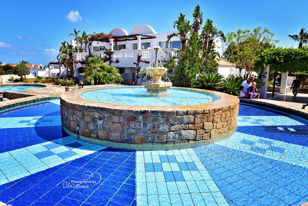 Gepflegte Anlage Minos Imperial Beach Resort Milatos Crete