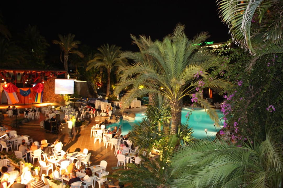 Garten Abora Buenaventura by Lopesan Hotels