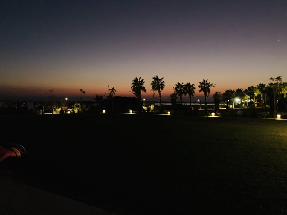 Außenansicht Paloma Finesse