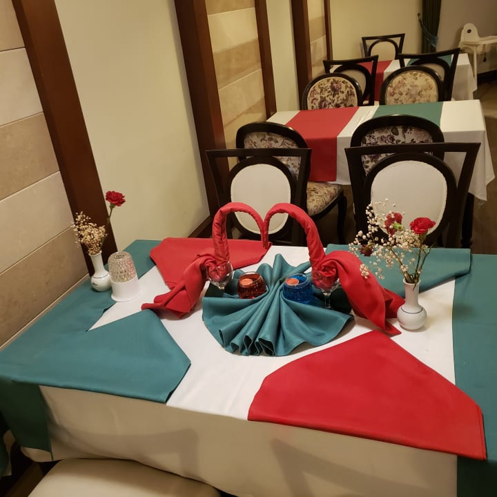 Gastro Alba Resort Hotel