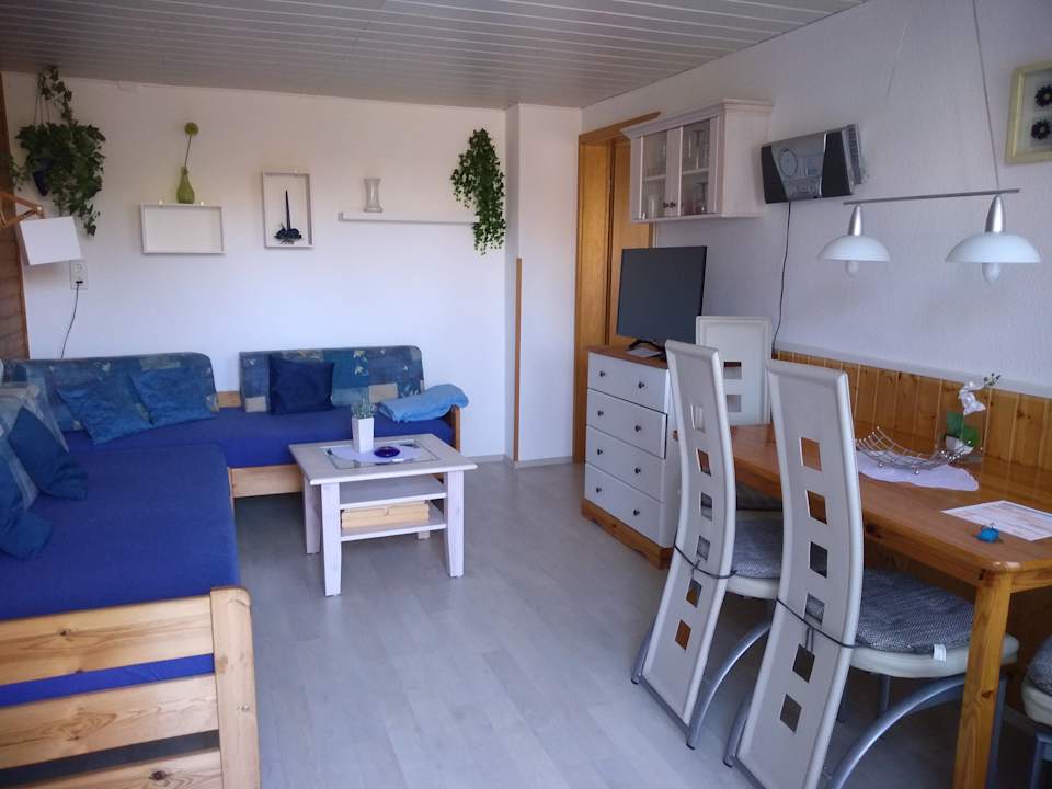 Zimmer Ferienwohnungen Haus Sandra