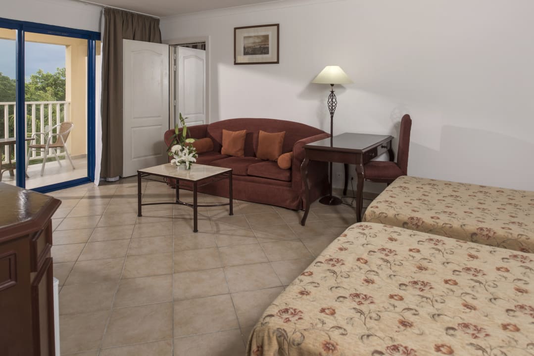 Zimmer Iberostar Origin Playa Alameda