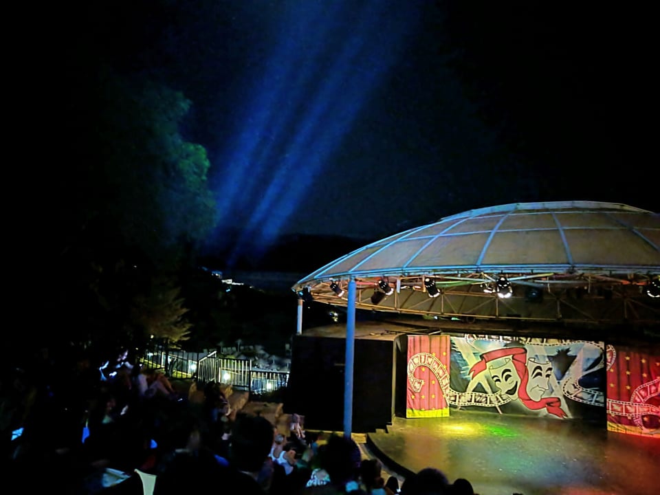 Sport & Freizeit Bodrum Holiday Resort & Spa