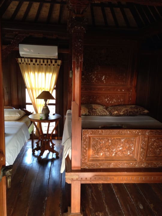 Zimmer Guesthouse Sania