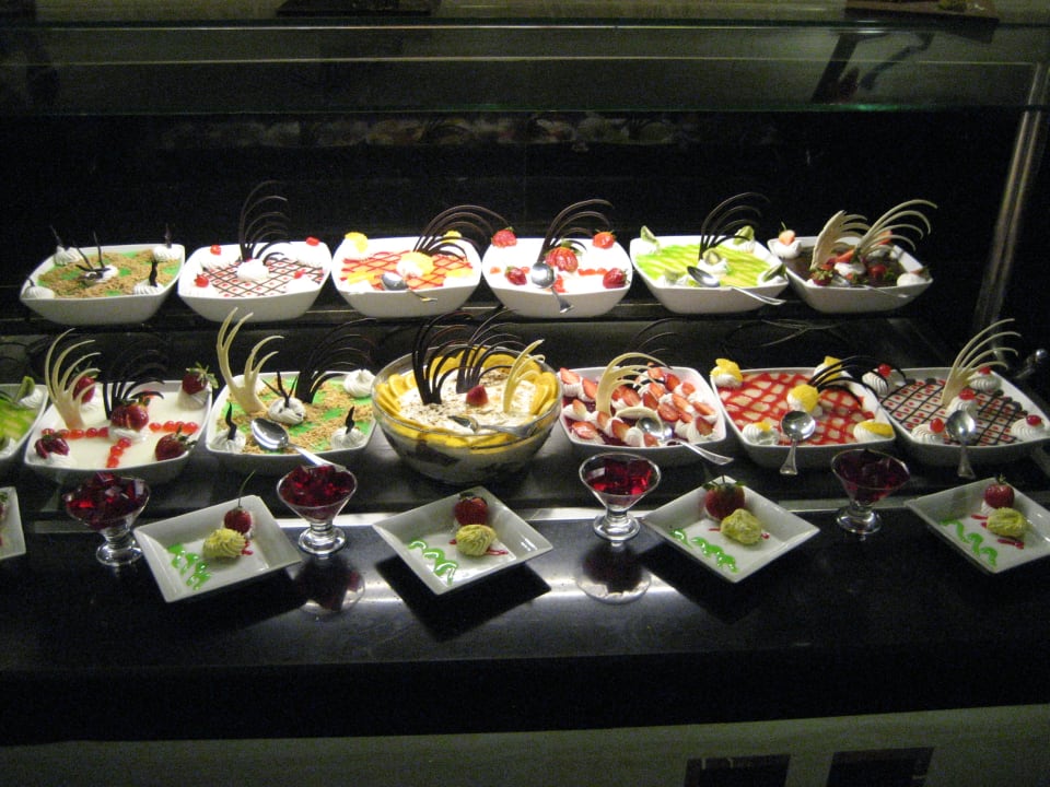 Gastro Pickalbatros Aqua Park Resort - Hurghada