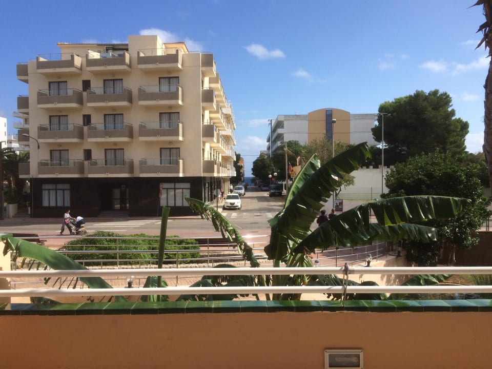 Hotel Blick zum Meer Hotel Mariant Park