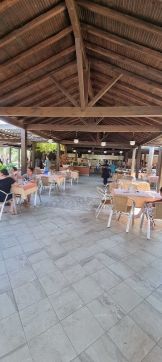 Gastro Sunis Kumköy Beach Resort Hotel & Spa