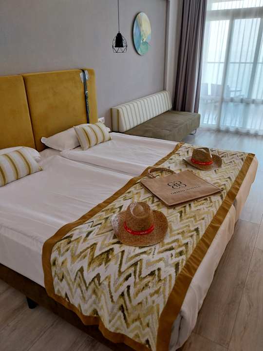 Zimmer GRIFID Encanto Beach