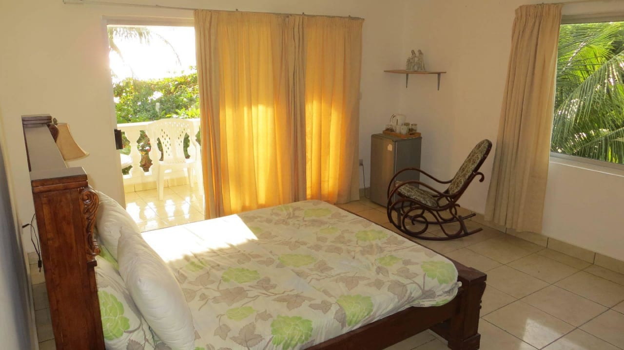 Nachbarzimmer Jamelah Apartments & Guest House