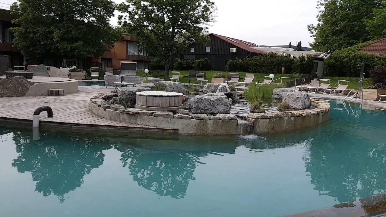 Sport & Freizeit Mawell Resort