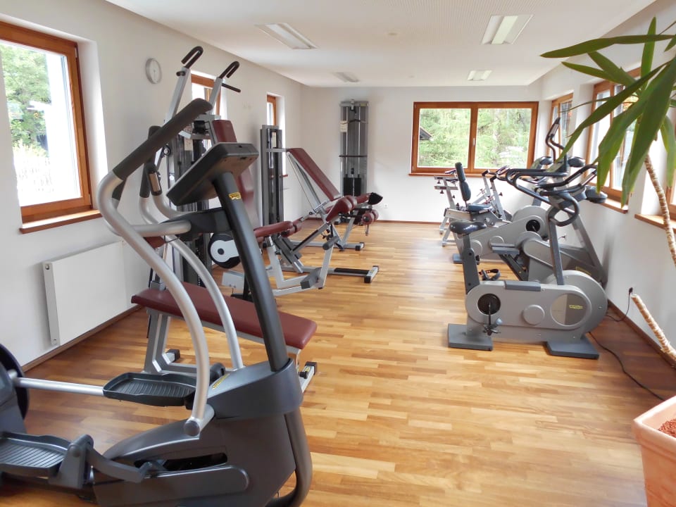 Sport & Freizeit Naturel Hoteldorf Schönleitn