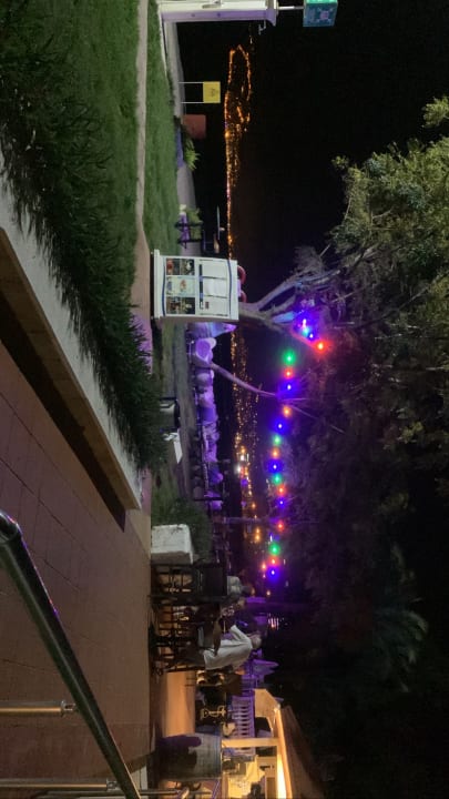 Gartenanlage Labranda Alantur Resort