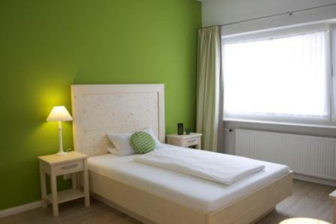 Salzwiesengrün Mein Inselhotel