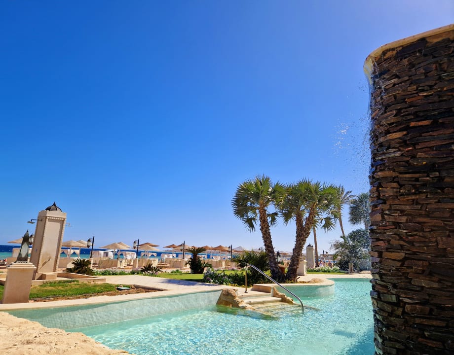 Pool Makadi Spa - Adults only