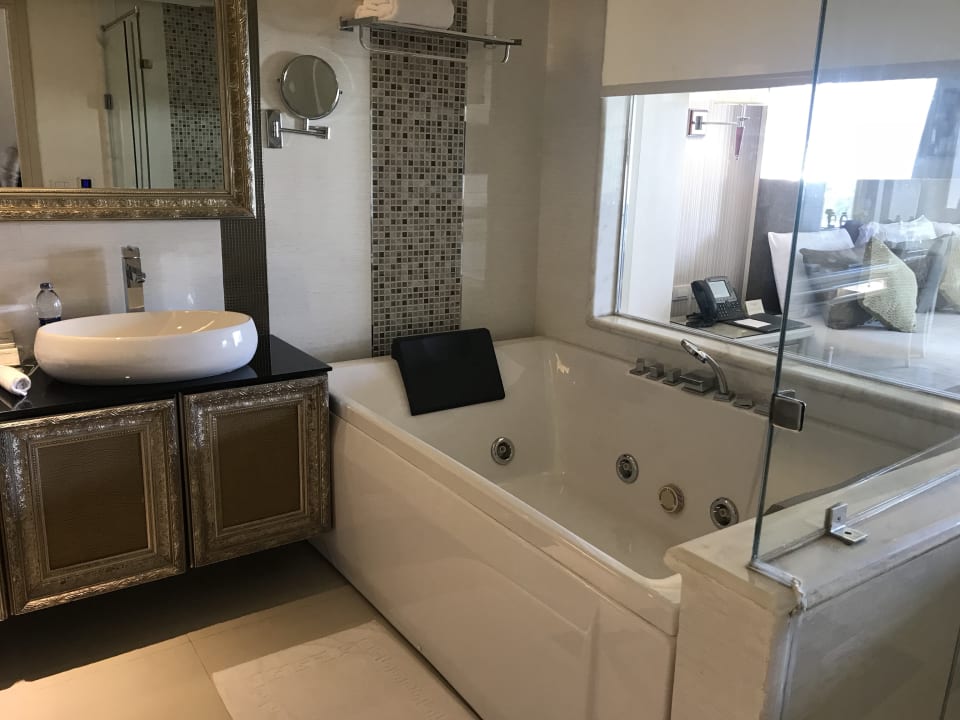 Zimmer Premier Le Reve Hotel & Spa