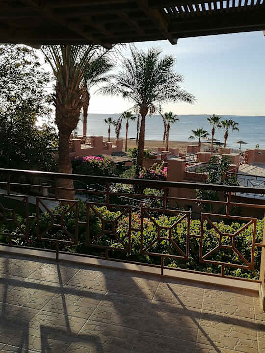 Ausblick Shams Prestige Abu Soma-Adults Only