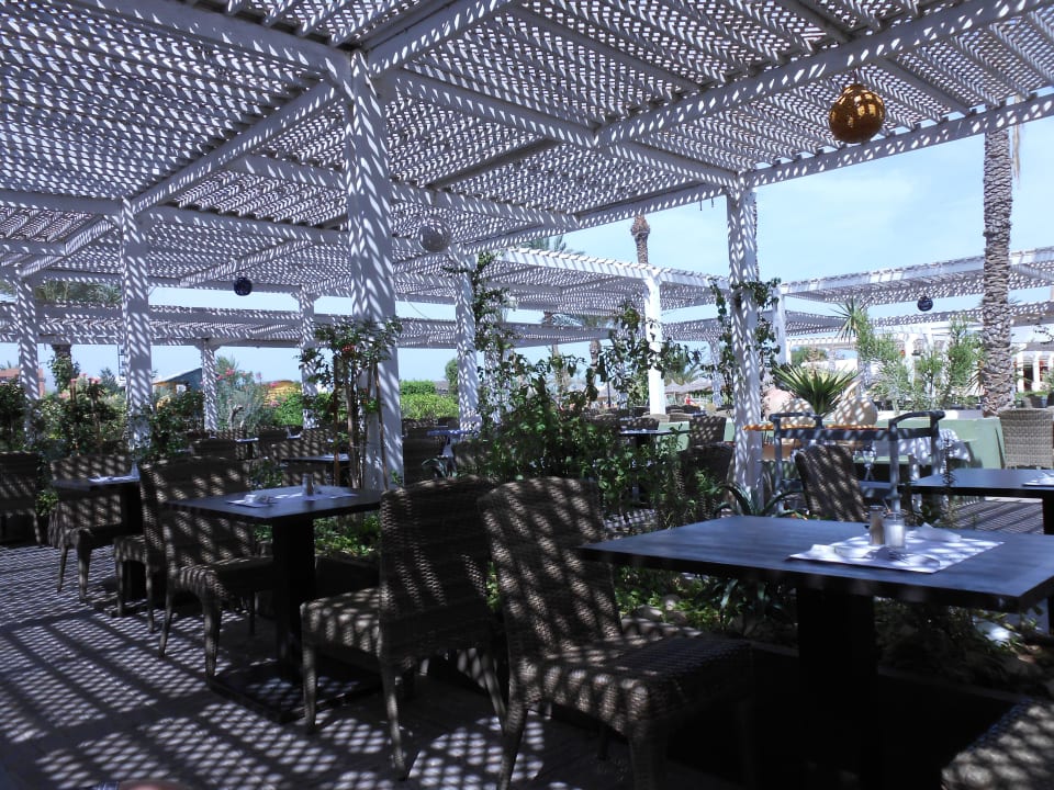 Speiseplatz Djerba Sun Beach Hotel & Spa