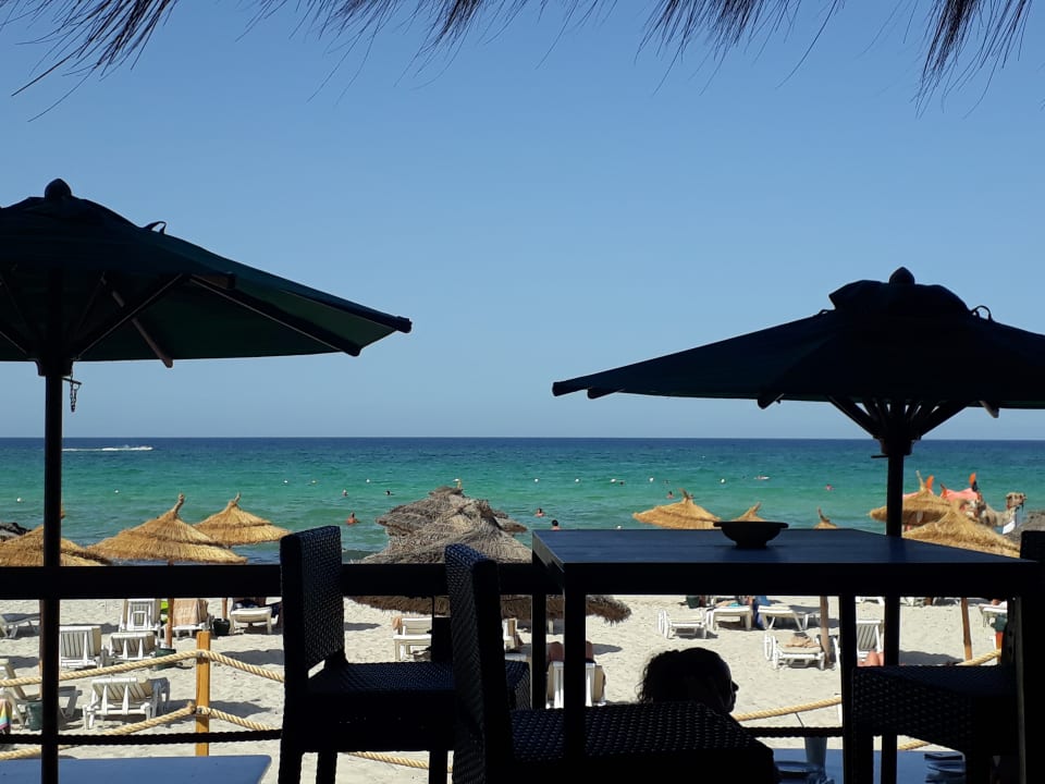 Gastro Djerba Plaza Thalasso & Spa