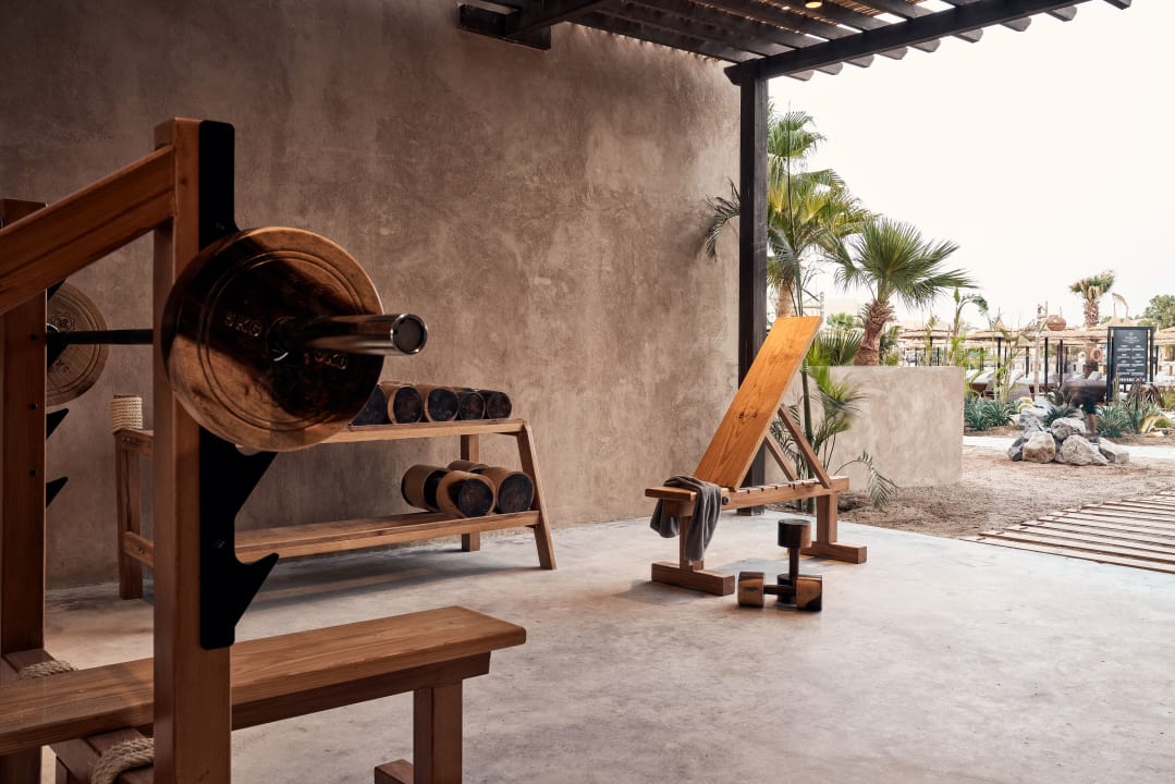 Sport & Freizeit Cook's Club El Gouna