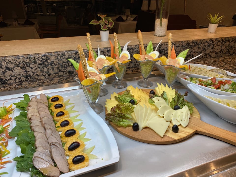 Gastro Shams Prestige Abu Soma-Adults Only