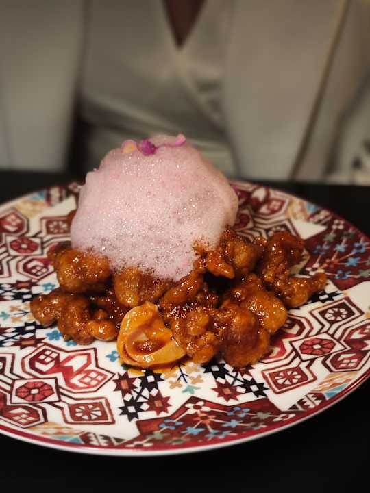 Gastro Banyan Tree Dubai