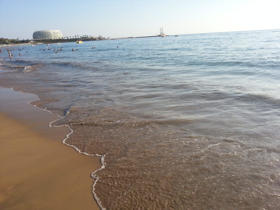 Der Strand My Home Resort