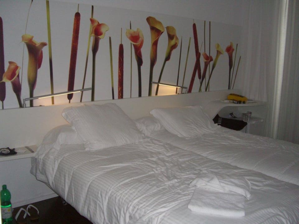 Unser Zimmer Iberostar Waves Bahia de Palma