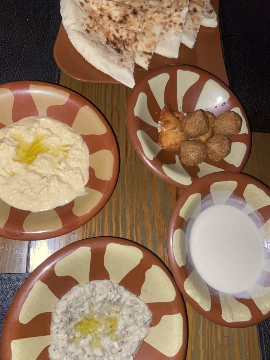 Gastro SUNRISE Diamond Beach Resort - Grand Select