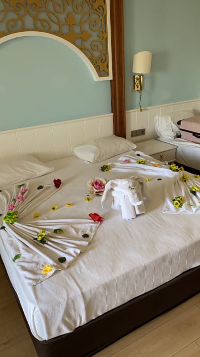 Zimmer J'adore Deluxe Hotel & Spa