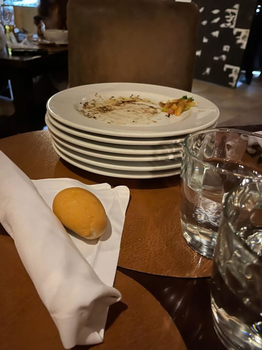 Gastro Grand Palladium Punta Cana Resort & Spa