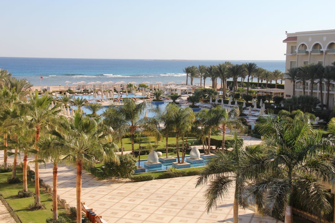 Poolanlage Premier Le Reve Hotel & Spa