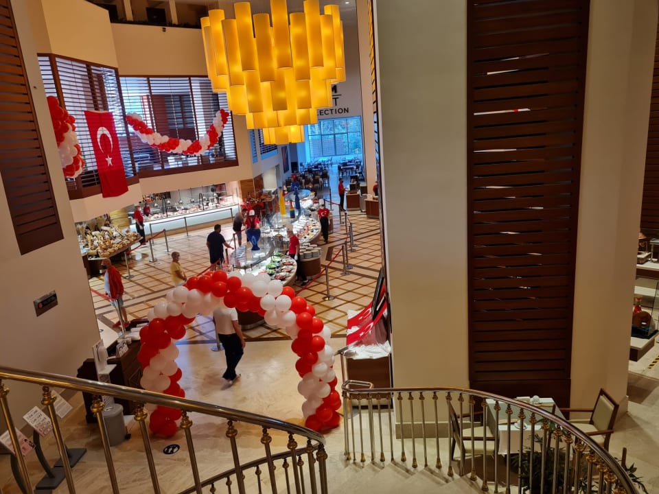 Gastro Arum Barut Collection