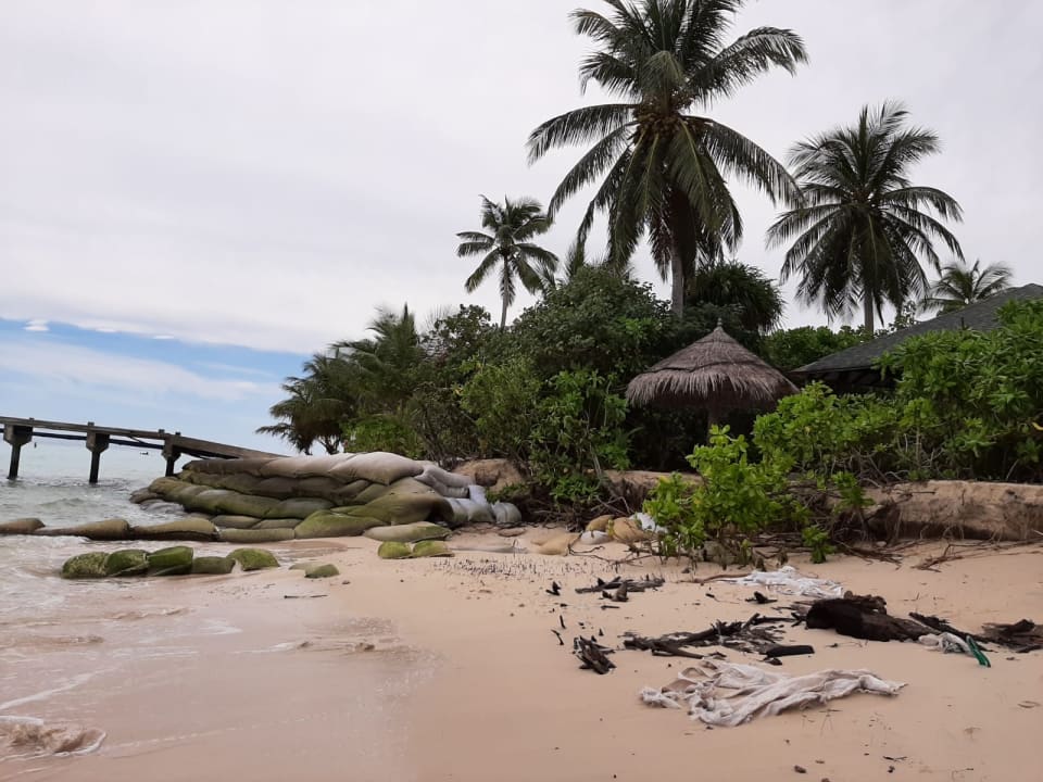 Strand NH Collection Maldives Havodda Resort