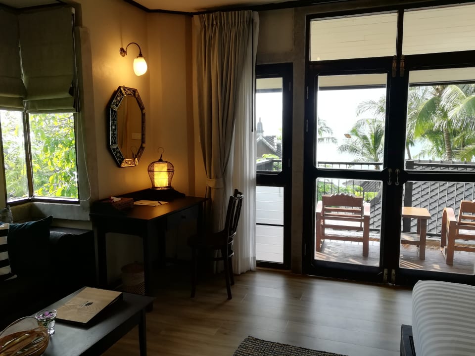 Zimmer Moracea by Khao Lak Resort