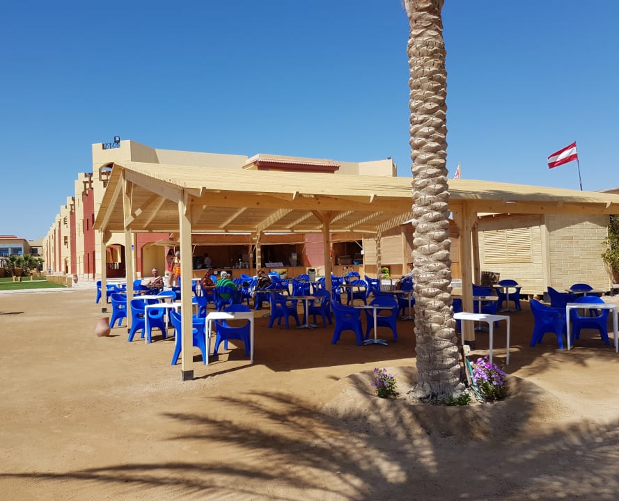 Strand Casa Mare Resort