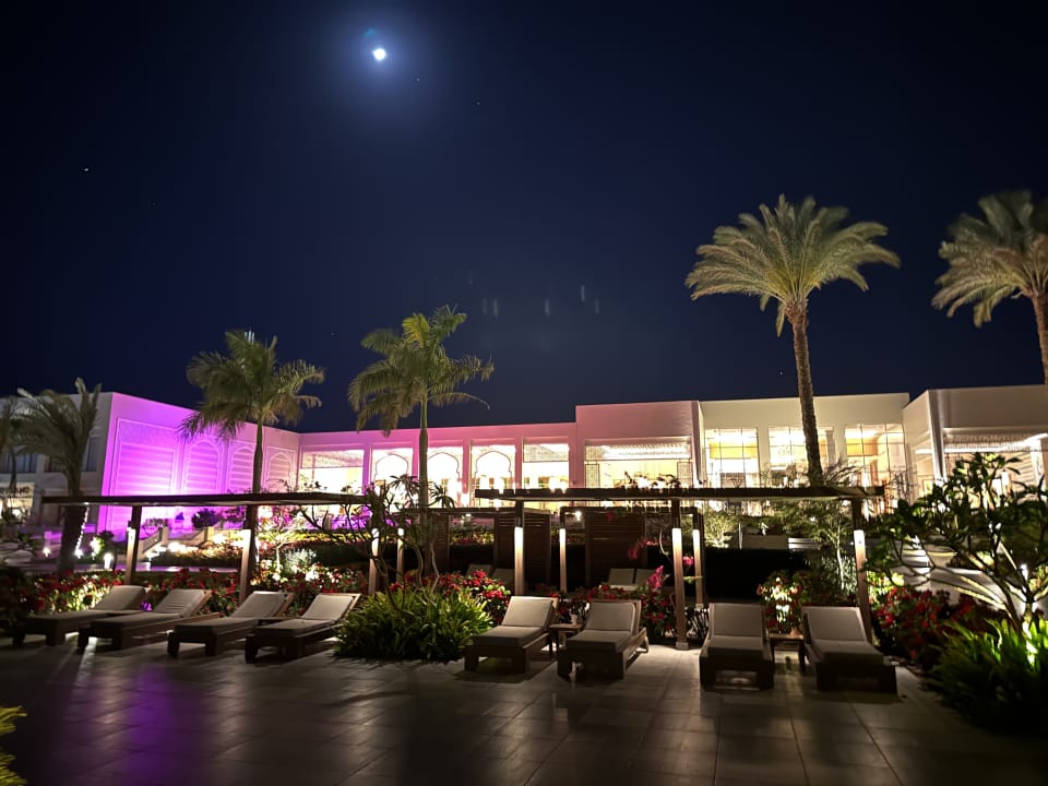 Sport & Freizeit Steigenberger Resort Ras Soma