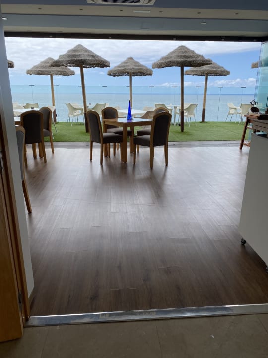 Gastro Hotel ValleMar